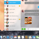 Illustration for article titled 20 Beautiful Yosemite App and Icon Concept Designs